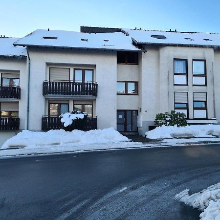 Ferienwohnung Auszeit Winterberg Zentrum Zewnętrze zdjęcie