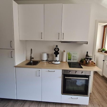 Ferienwohnung Auszeit Winterberg Zentrum Zewnętrze zdjęcie