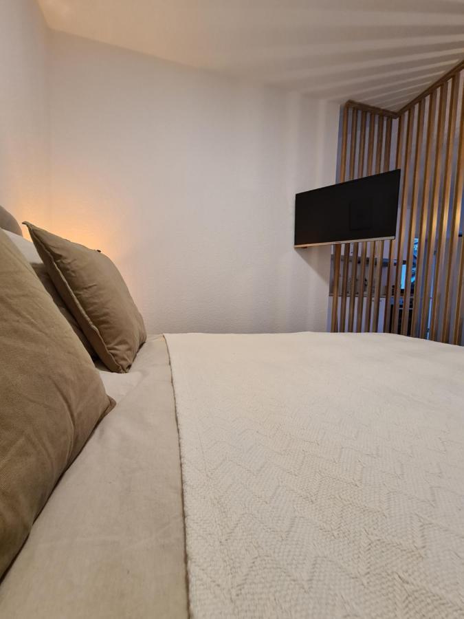 Ferienwohnung Auszeit Winterberg Zentrum Zewnętrze zdjęcie