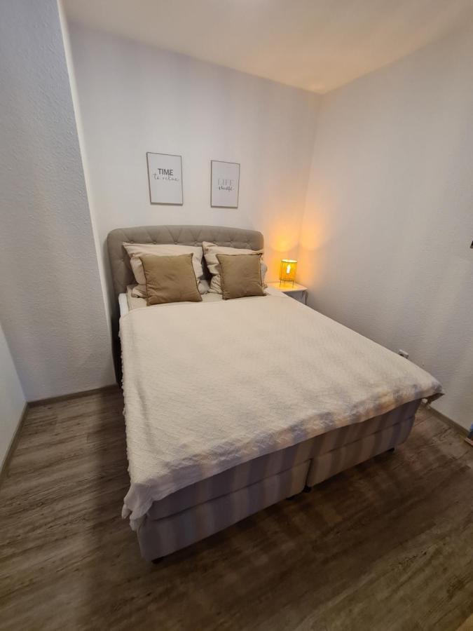 Ferienwohnung Auszeit Winterberg Zentrum Zewnętrze zdjęcie