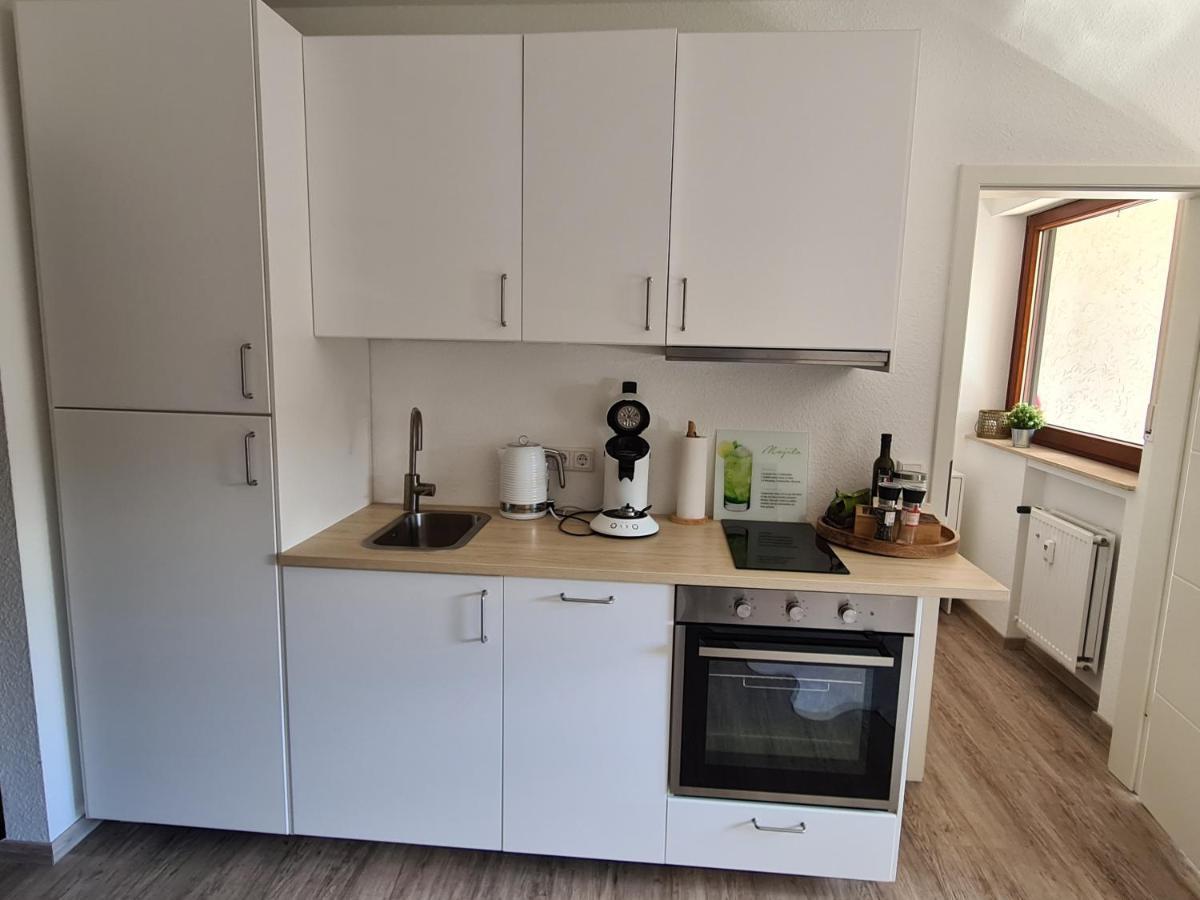 Ferienwohnung Auszeit Winterberg Zentrum Zewnętrze zdjęcie